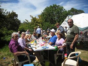 2014 05 01 NOTRE DAME D AFRIQUE MEMORIAL A THEOULE SUR MER (8) par Chantal Derouet
